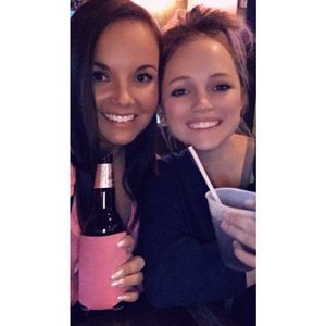 Meet your Posher, Samantha